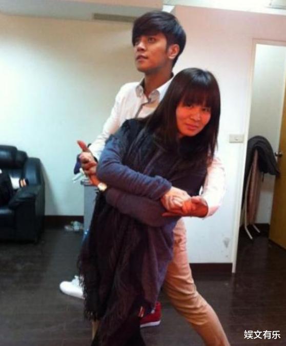 [罗志祥]罗志祥出事后，欧弟发视频！网友：大仇已经报，这盛世如你所愿