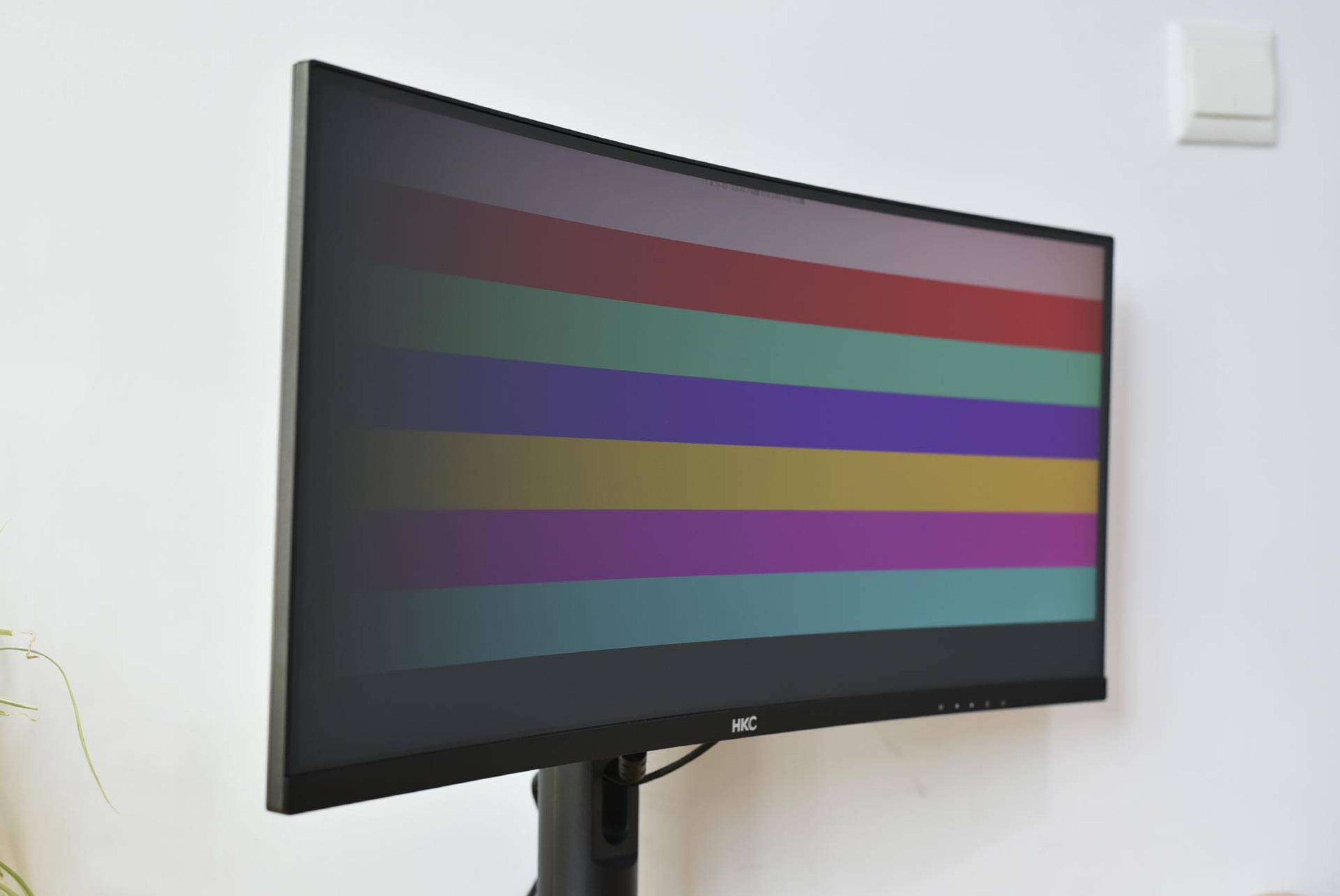 显示器|满足大片观影画质—HKC C299Q宝藏显示器