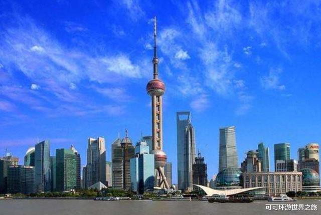 【上海市】中国下一个“上海”，不是重庆，不是南京，而是这2座旅游城市