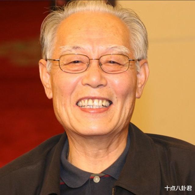 『张勇手』八一厂大帅哥，《林海雪原》的少剑波，刘晓庆恩师，今年86岁了