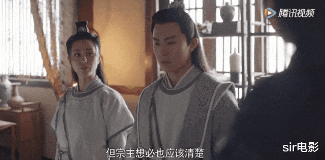 武侠:别催,国产武侠已经翻身