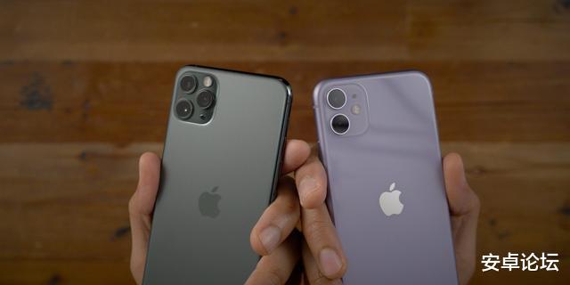 『iphone12』即使iPhone 12发布了,你不一定能第一时间买到它