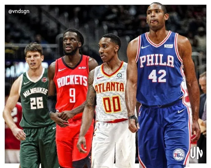 『老鹰队』心疼啊！4年后，NBA这4队不复存在了！