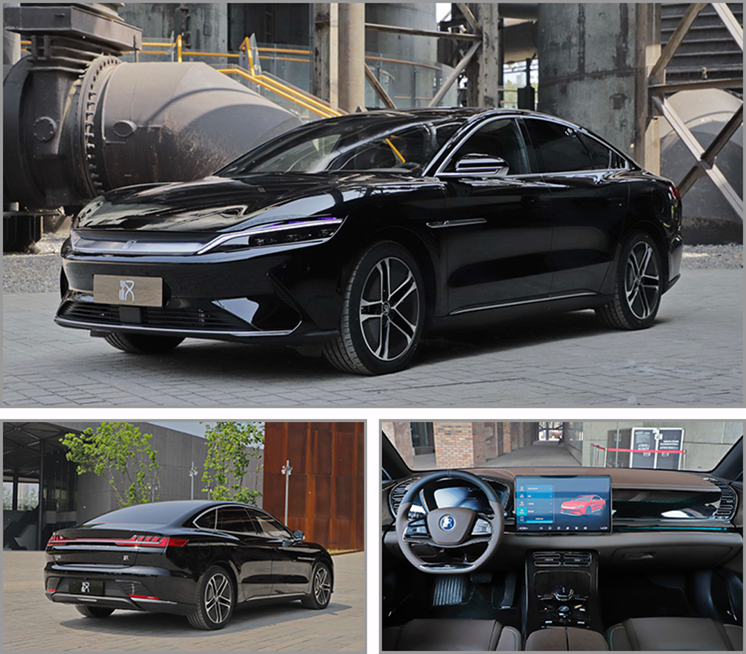 『新车』6月这10款新车上市，每一款都值得出手