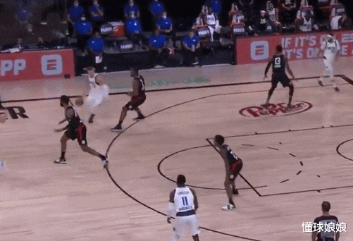 卢卡·东契奇|炸了!炸了!生涯第1场爆砍42+11+9+7准4双啊,果然是未来第一人