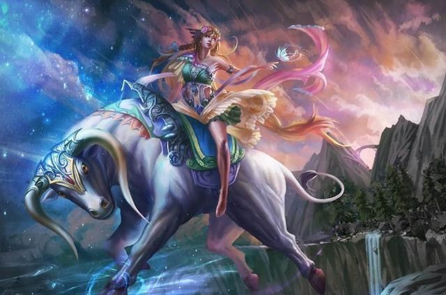 狮子座|有骨气,更有实力的4大星座:拒绝所有人帮助,孤身一人勇往直前