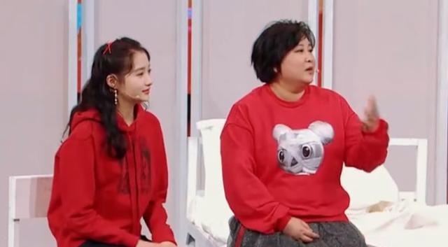 贾玲|贾玲太低调!真实身份曝光令人惊讶,网友:难怪38岁不着急找对象