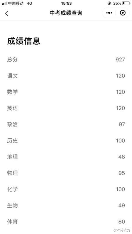 永州|湛江一女生中考成绩霸屏,总分927六科满分,一高中学校81万留下她
