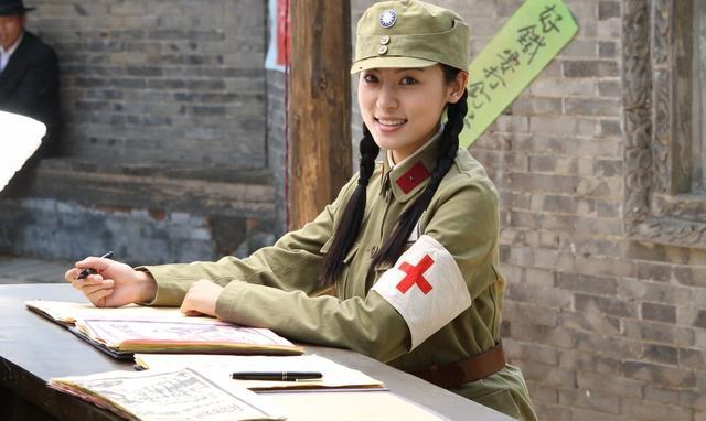 周放|出道11年终于演活了“程开颜”，31岁的周放，比我们想象的更厉害