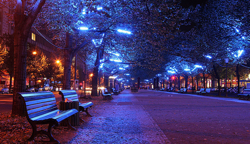 「拉斯维加斯」世界十大“罪恶之城”，中国有一城上榜，你知道是哪吗？