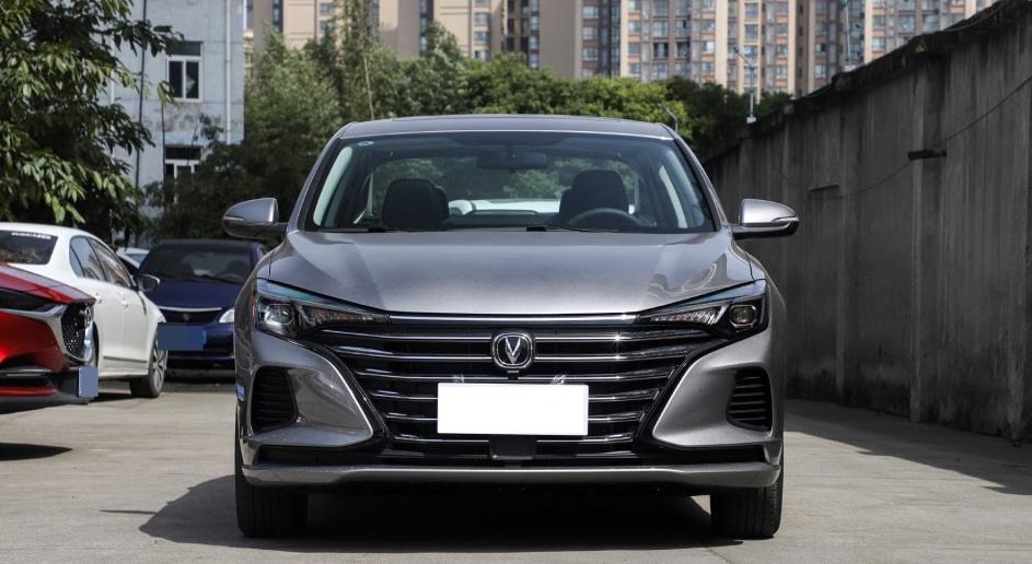 长安逸动|9.98万喜提新款长安逸动，用车2536公里后，车主详细说出了优缺点