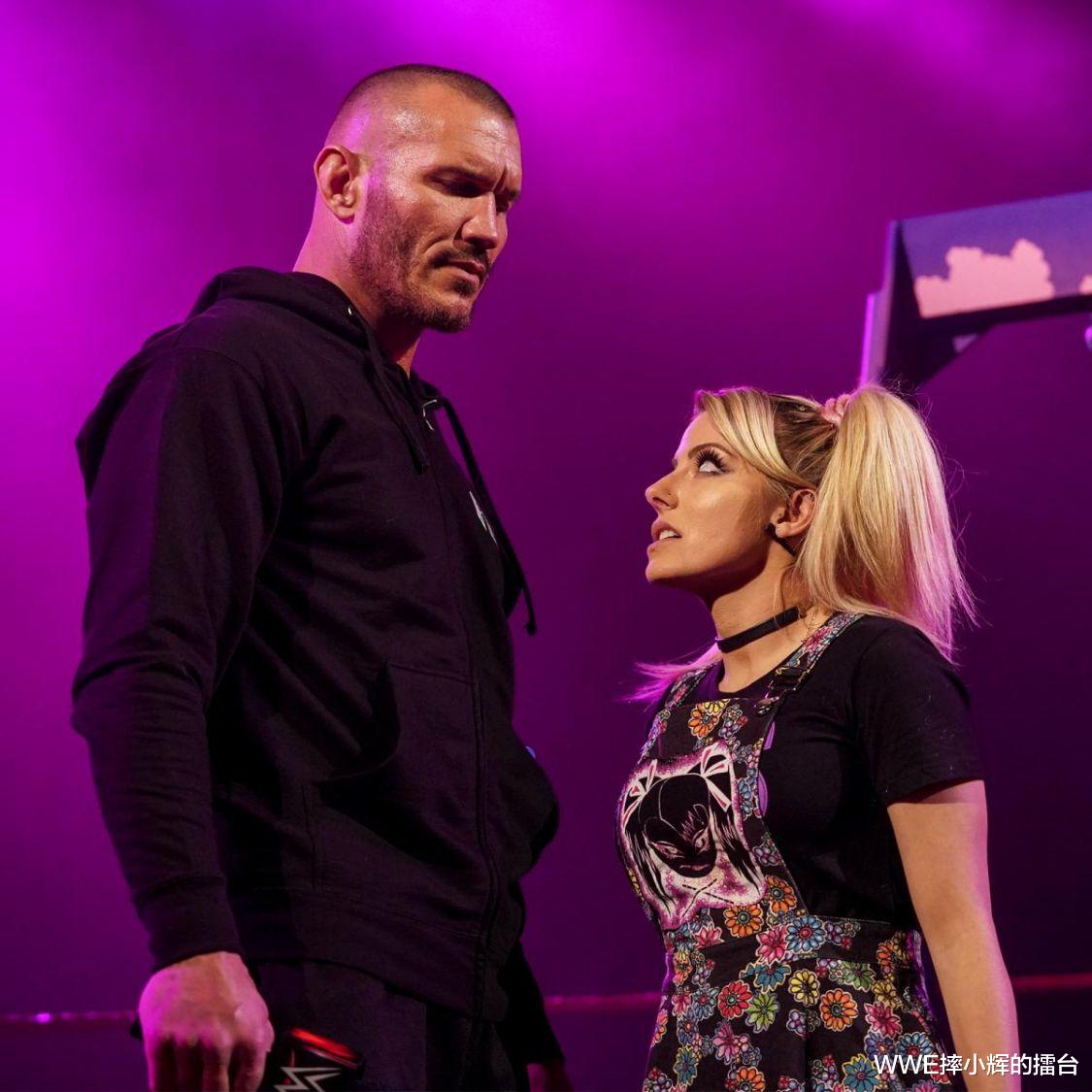 wwe|WWE官方宣布, 毒蛇兰迪只被轻度烧伤, 这样的科幻剧情你能接受吗?