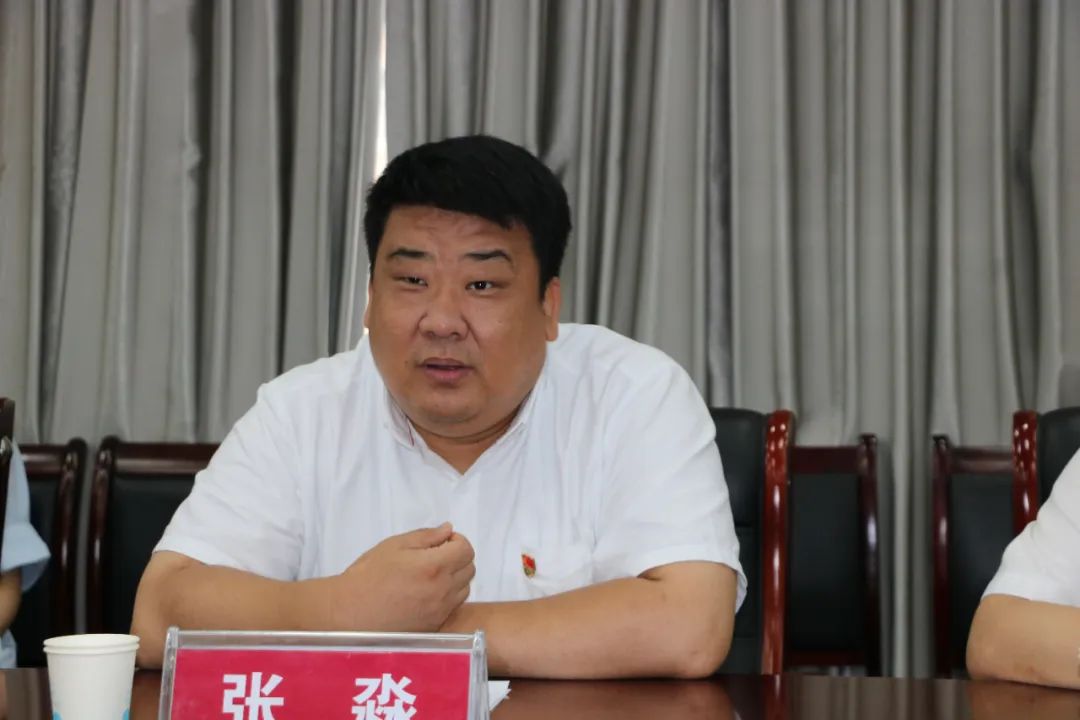 欧盟|本地资讯：5G，馆陶开建！