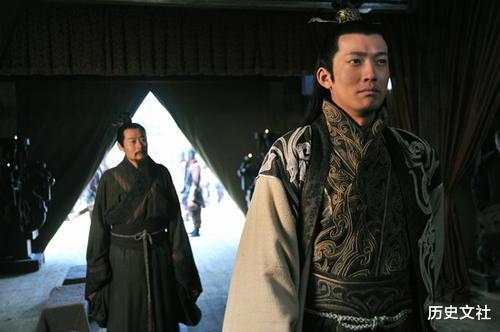 『孙权』孙策死后,弟弟孙权是怎么处理年仅20岁的嫂子大乔的?