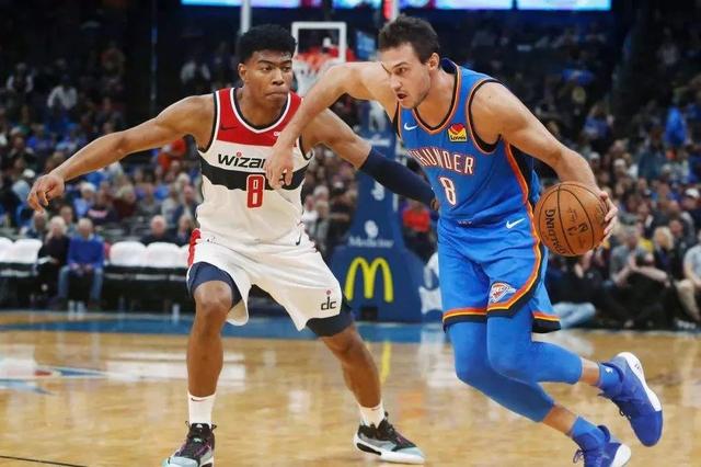 雷霆队|雷霆首轮全方位解析！威少保罗互战老东家，哪些球员将成关键？