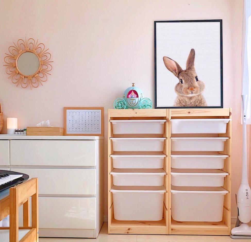 @日本妈妈公开自己的家居整理方法：学会这5点，生活更精致