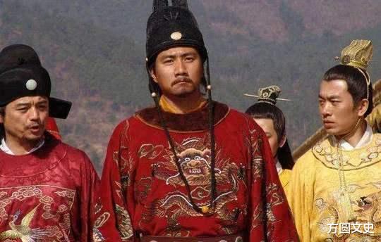 李善长|大明朝的“第一开国功臣”李善长，为何到了晚年，还是难逃一死？