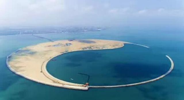 迪拜：中国诞生“新省份”，西方多国阻止未果，或将成为第2个迪拜