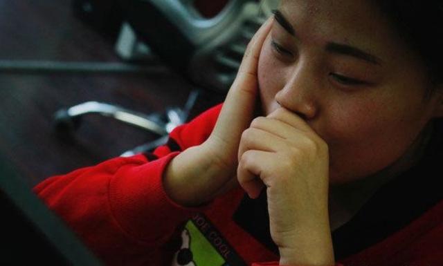 肺癌▲48岁女子,查出肺癌,提醒:身上一个地方莫名发痛,及时查查肺