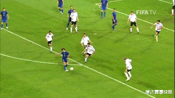 「里皮」世界杯巅峰对决，意大利疯狂堆4名前锋！里皮：这时候还要啥中场