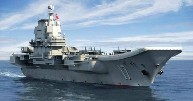 【北约】北约给山东舰起绰号，俄专家立马反对，国人：实在难以接受