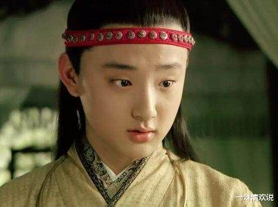 杀阡陌|那些硬演古装绝世美男的男星们：只要我不尴尬，尴尬的就不是我！