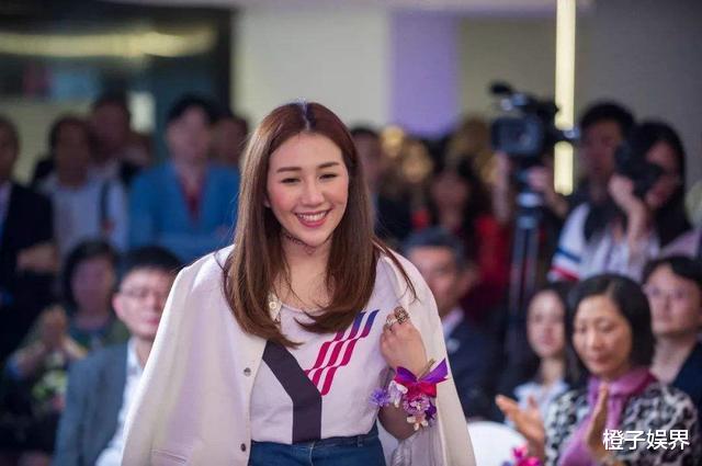 赌王▲赌王之子何猷佳成最大谜团，何超盈称压根没这个人，细思极恐！