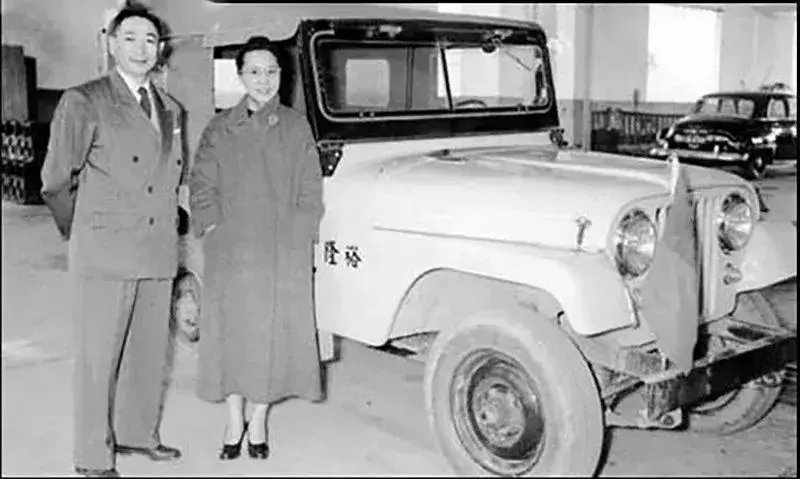 纳智捷大7|太惨烈，单月销量竟然为0，它可能是第一个被段子毁掉的车企