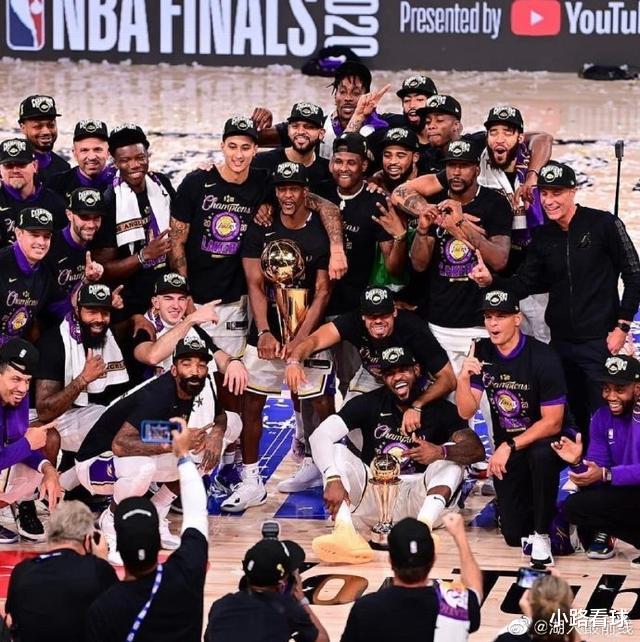 湖人队|刚夺冠就解体？湖人休赛期太难了，当初真不该给邓4年7200万