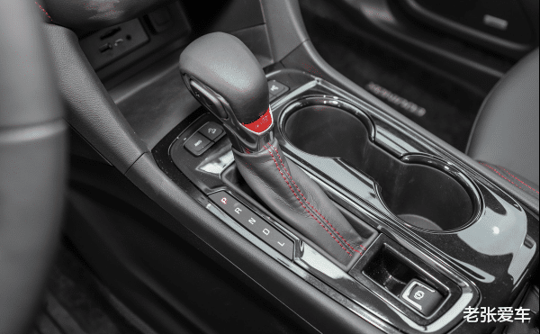 雪佛兰|已跌到11万,这才是良心合资SUV,车宽1米8标配9AT,完胜CRV