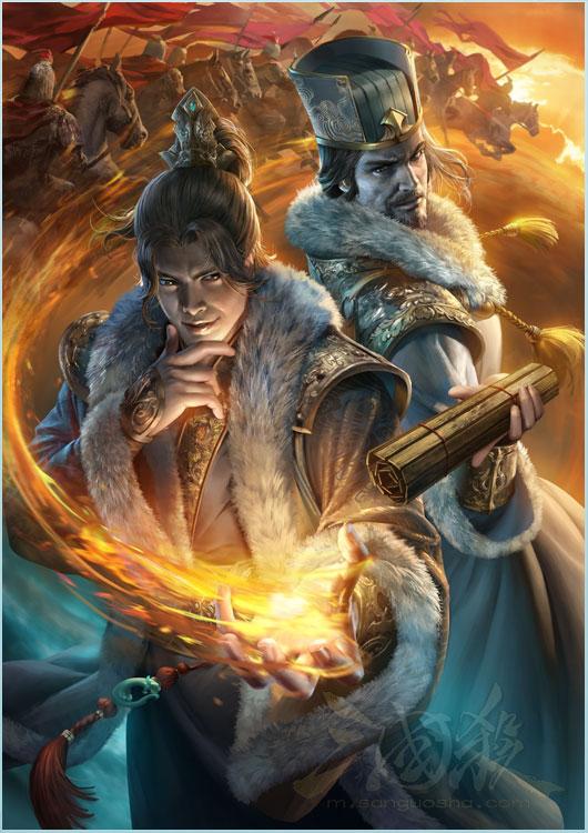 三国杀|《三国杀》：徐氏伏诛三十杀必定斩一人？这四位武将表示不服！