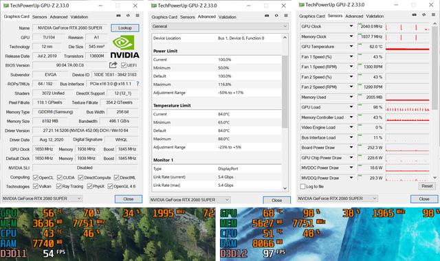 显卡|也是最后一次的RTX20攒机?10400+B460+RTX2080S