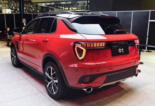 wey|领克和wey哪个好？