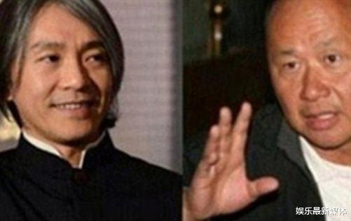 『洪金宝』刘镇伟谈周星驰，多亏拍戏用了他，才破了票房纪录