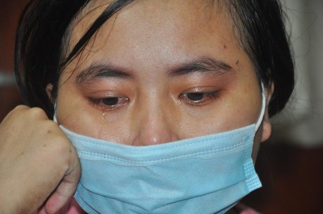 「」男子刚照顾完患癌症的父亲,妻子和4个月大的儿子也被查出癌症