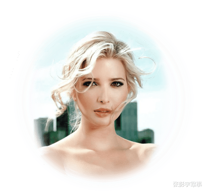 【特朗普】特朗普家族在中国都有哪些产业?