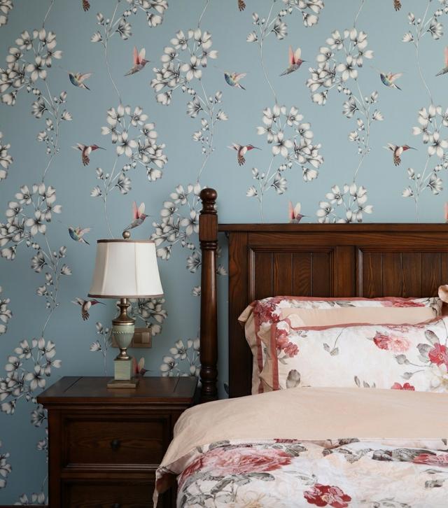 「」163m2美式风,自带浪漫气质,打造一个时尚优雅的都市空间