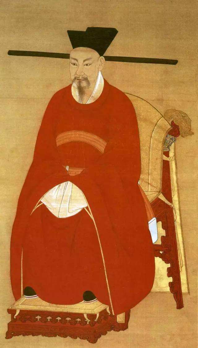 南宋▲南宋9帝，是差强人意还是惨不忍睹？