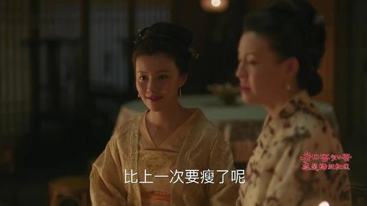 袁府|《知否》：华兰高嫁袁府，我看到豪门嫡女最狼狈的一面