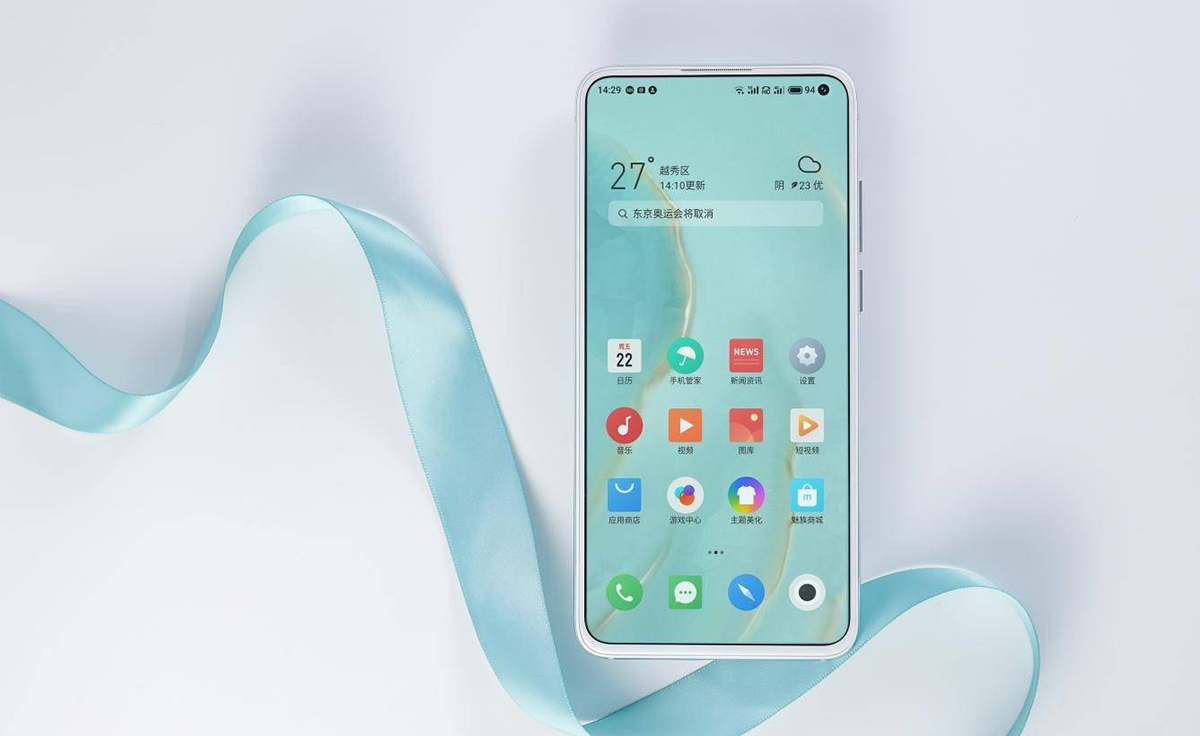 iphone12|国产手机UI大更新，各具特色，小厂魅族Flyme 9还能引领友商吗？