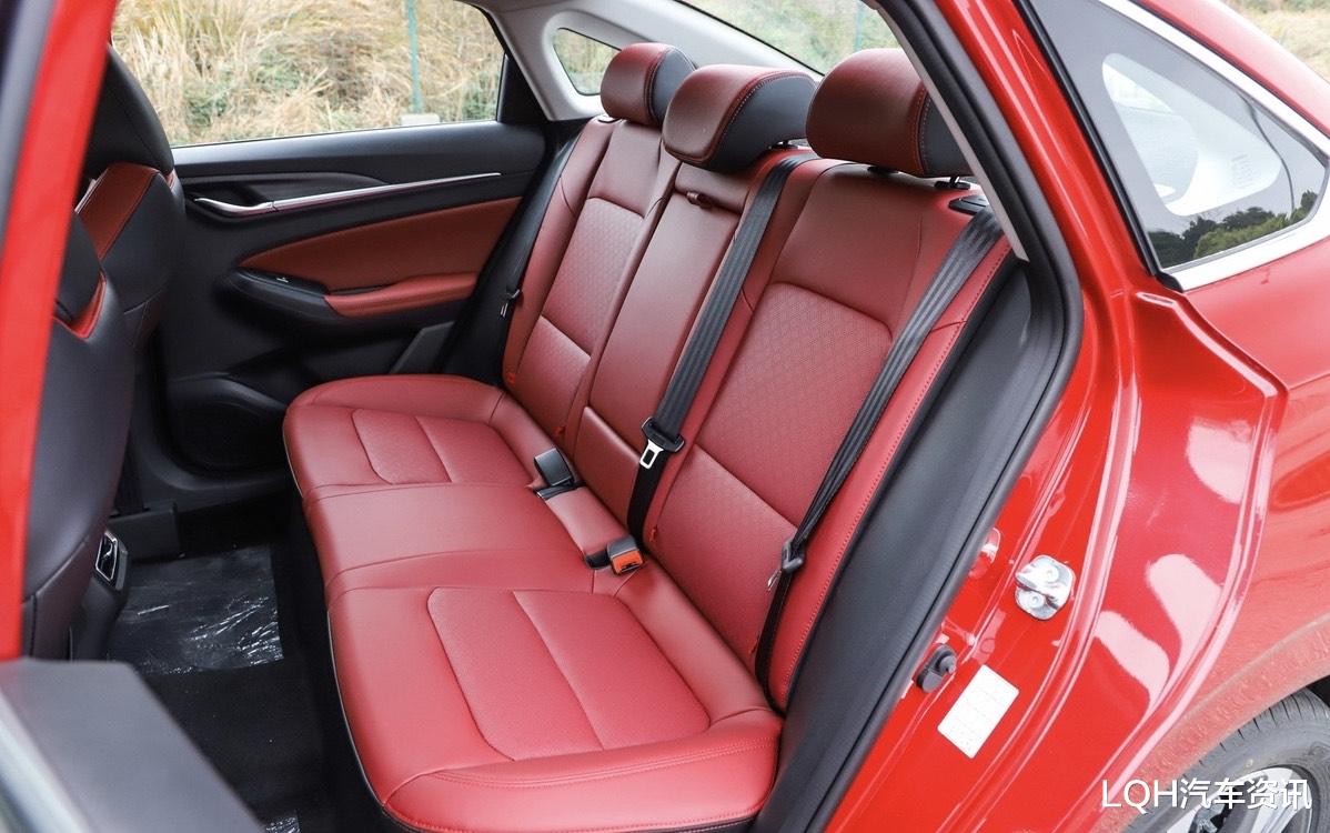 长安汽车|长安真正的“黑马”，顶配仅10万出头，一公里才3毛多