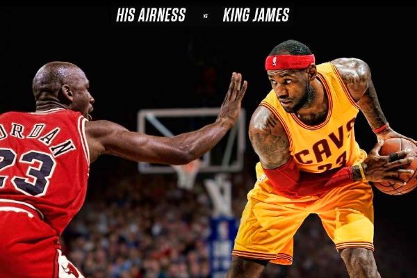 『哈基姆·奥拉朱旺』生涯6冠6MVP，39岁还进一阵，41岁仍率队夺冠，历史地位却不如詹皇！