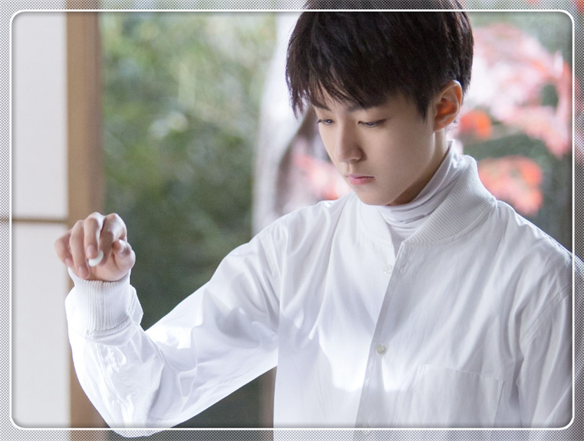 王俊凯到底有多偏科？总分438分，看到数学成绩：确定是认真的？