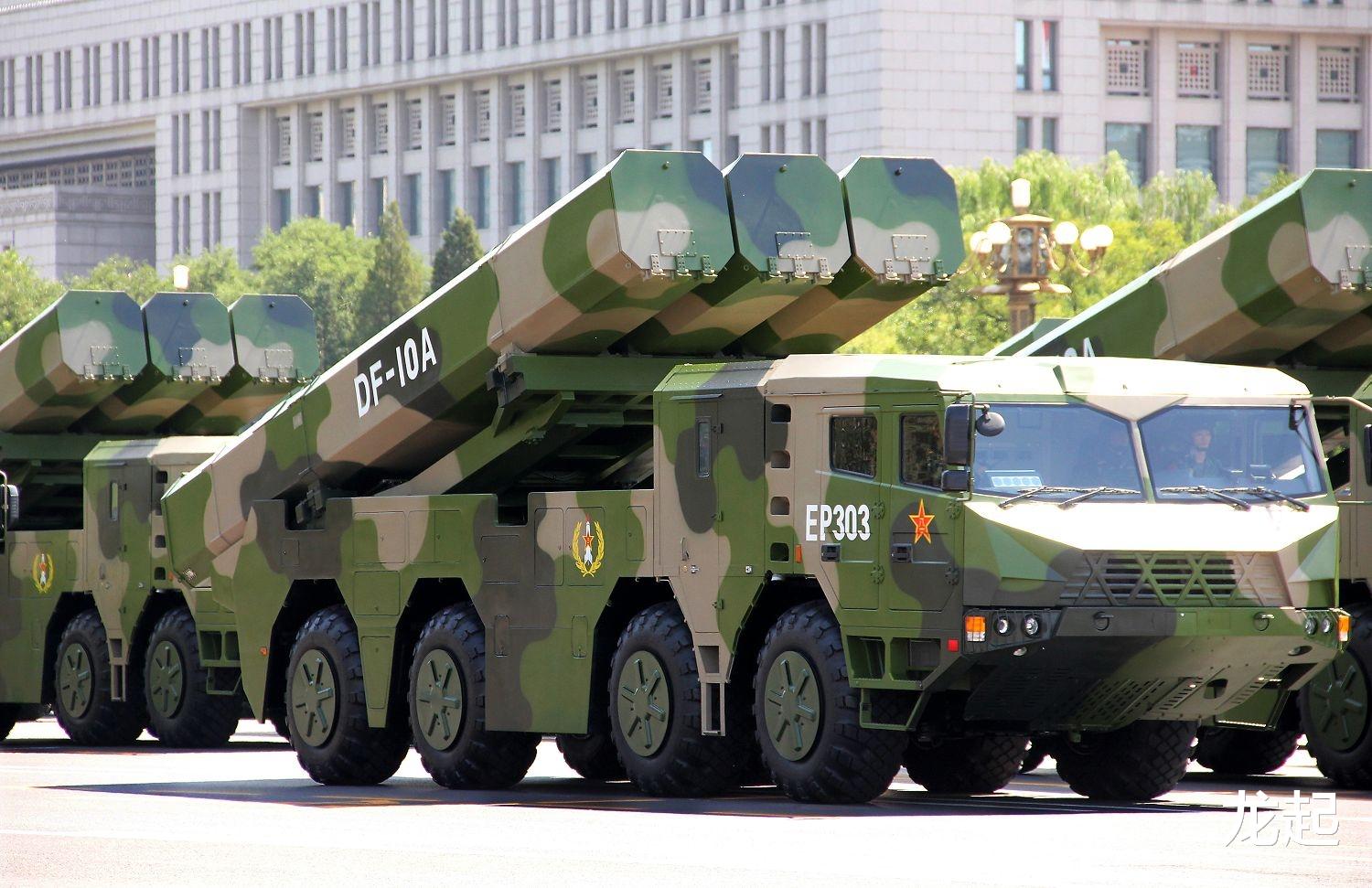 巴铁|比巴铁更铁的国家，全军装备都是中国武器，阅兵都具有中式风