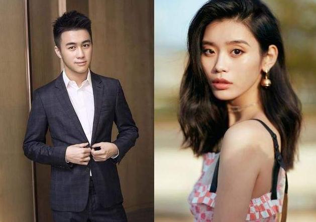 何猷君|何猷君深夜发文,疑似婚姻破裂?赌王儿子的野心,从来不在感情