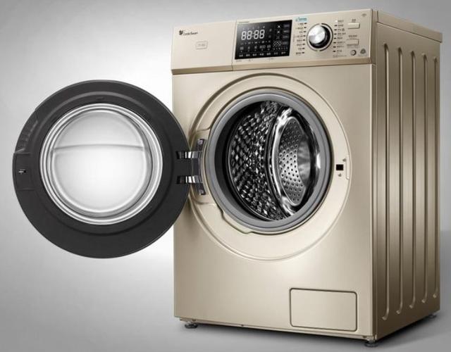 #洗衣机#换过两次洗衣机才敢说，滚筒和波轮到底哪个好？选错麻烦大