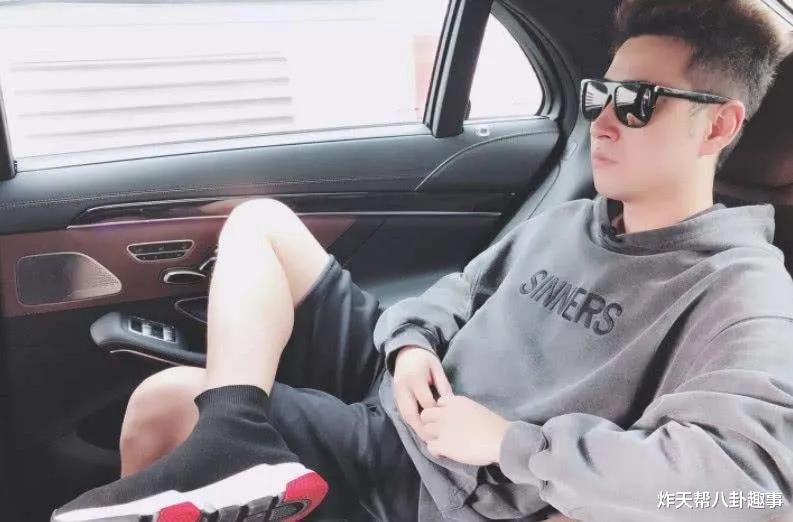 钱小佳▲钱小佳再次爆出“核弹”，“大主播，资本”，还涉及旭旭宝宝？