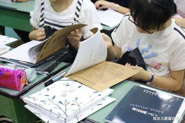 培训机构|中考后,一定要上初高衔接班吗,只怕未必,高中老师说出真实原因