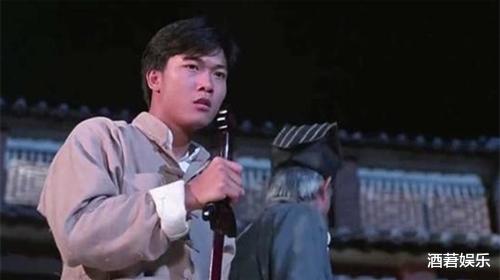 钱小豪|57岁钱小豪近照曝光，衰老明显，散尽“我命由我不由天”的豪气