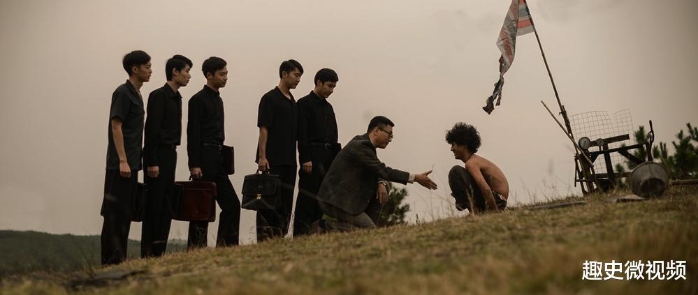 『陈赫』最硬核教师，上课带着菜刀，将400个混混送到哈佛耶鲁，有教无类